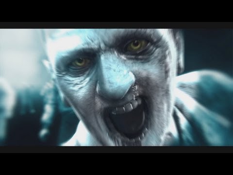 ZombiU | Tower Bridge Trailer [North America] - UC0KU8F9jJqSLS11LRXvFWmg