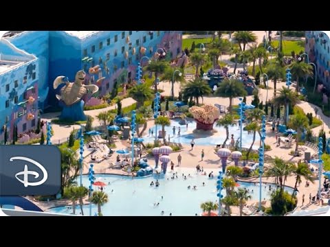 Disney Parks Moms Panel | Stormalong Bay, Pool-A-Palooza! - UC1xwwLwm6WSMbUn_Tp597hQ