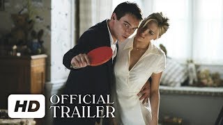 Match Point - Official Trailer - Woody Allen Movie