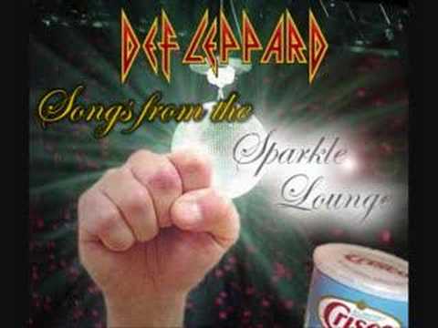 Def Leppard - Cruise Control