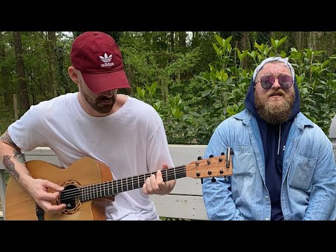 Teddy Swims - Live Stream Acoustic Tour