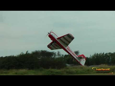 Aztech Aeromodels 30cc Slipstream Yak 55M (electric) - UCvrwZrKFfn3fxbkpiSIW4UQ