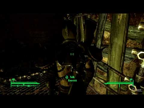 Fallout 3: The Pitt Video Review - UCKy1dAqELo0zrOtPkf0eTMw