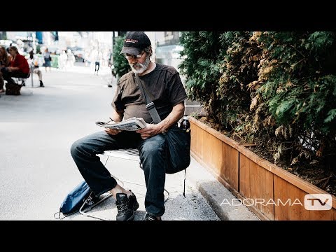 Street Photography Tips From Sony Artisan Ben Lowy: The Breakdown with Miguel Quiles - UC8Pksdbj37CdE00kmE7Z1dw