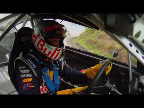 Red Bull Hill Climb Brazil - Rhys Millen - UCblfuW_4rakIf2h6aqANefA