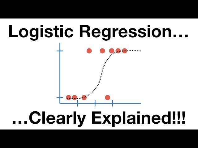 Logistic Regression in Deep Learning: What You Need to Know