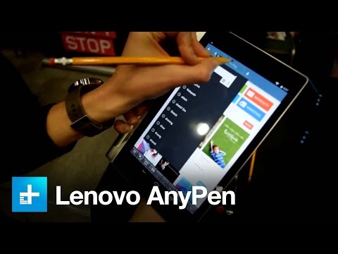 Lenovo AnyPen and WriteIt - Demo - UC8wXC0ZCfGt3HaVLy_fdTQw