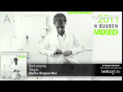 Out Now: A State Of Trance 2011 - Unmixed, Vol  2 - UCGZXYc32ri4D0gSLPf2pZXQ