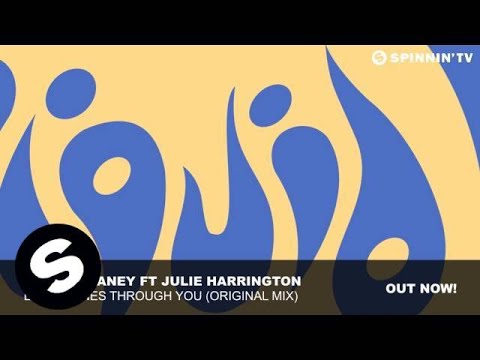 Garry Heaney ft Julie Harrington - Love Shines Through You (Original Mix) - UCpDJl2EmP7Oh90Vylx0dZtA