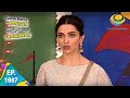 Taarak Mehta Ka Ooltah Chashmah - Episode 1667 - Full Episode