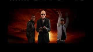 DJ Felli Fel (feat. Pitbull Akon Jermaine Dupri) - Boomerang ((Official Video))