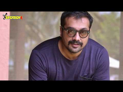 Video - 5 Films That Prove #AnuragKashyap Has a Fearless Cinematic Vision #Bollywood #India