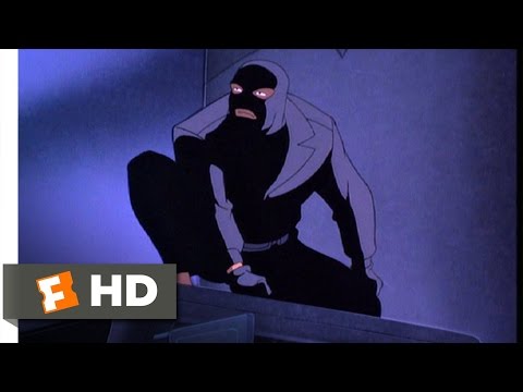 Batman: Mask of the Phantasm (2/10) Movie CLIP - Vigilante in a Ski Mask (1993) HD - UC3gNmTGu-TTbFPpfSs5kNkg