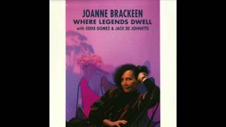 Joanne Brackeen - Picasso (Where Legends Dwell, 1991)
