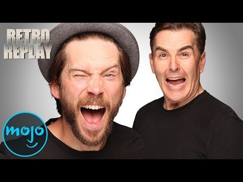 Troy Baker REACTS To His Own Top 10 List. Ft. Nolan North - UCaWd5_7JhbQBe4dknZhsHJg