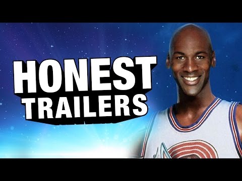 Honest Trailers - Space Jam - UCOpcACMWblDls9Z6GERVi1A