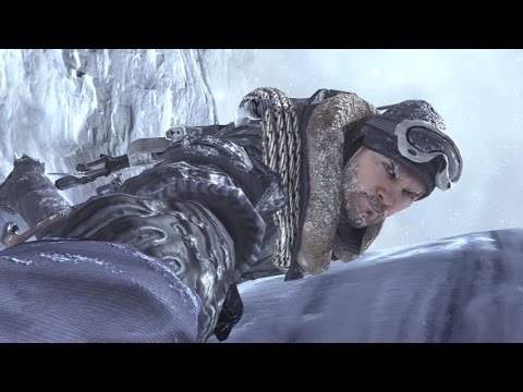 Top 10 Video Game Snow Levels - UCaWd5_7JhbQBe4dknZhsHJg