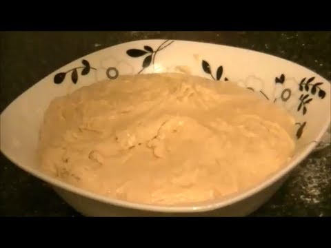 PIZZA DOUGH *COOK WITH FAIZA* - UCR9WXUxcp0bR9OWi5ersIHw