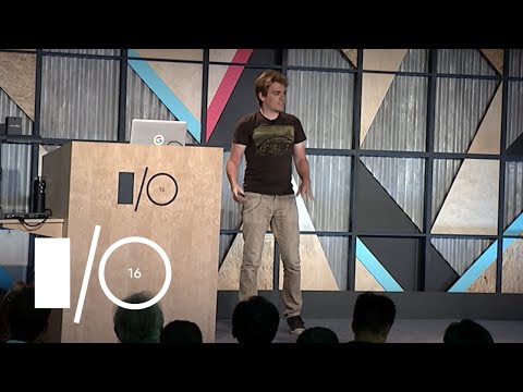 VR Distortion Correction Using Vertex Displacement for Cardboard Apps - Google I/O 2016 - UC_x5XG1OV2P6uZZ5FSM9Ttw