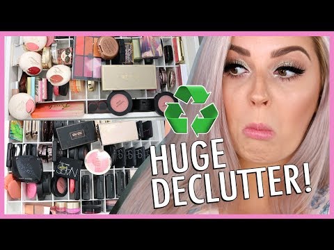 Blush & Face Palette DECLUTTER!  - UCMpOz2KEfkSdd5JeIJh_fxw