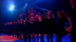 Bill Whelan - Riverdance (TOTP Video).mp4