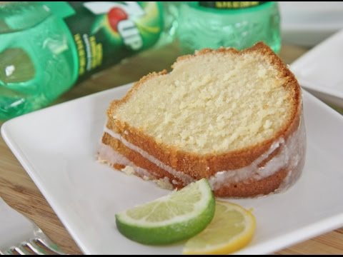 Old Fashioned 7-Up Pound Cake Recipe - UCubwl8dqXbXc-rYE8MOSUnQ