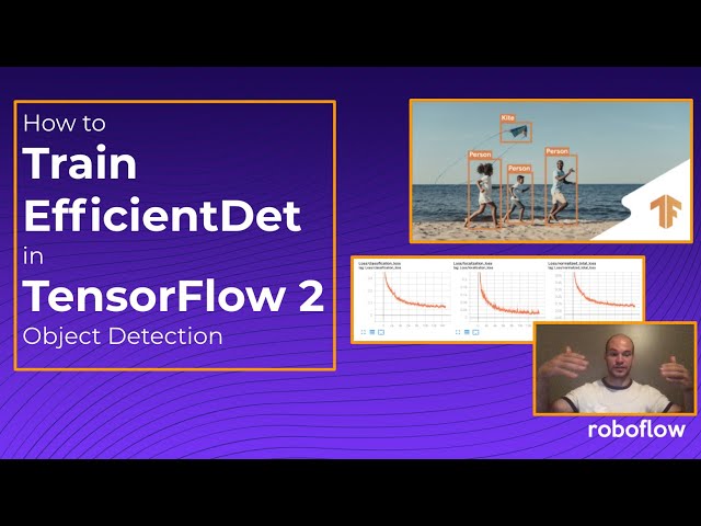 TensorFlow 2 Object Detection Training – Tips and Tricks