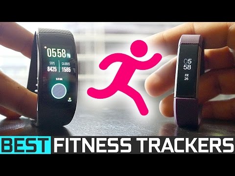 Samsung Gear Fit2 vs Fitbit Alta - What's the Best Fitness Tracker - UCvIbgcm10GqMdwKho8C1Zmw