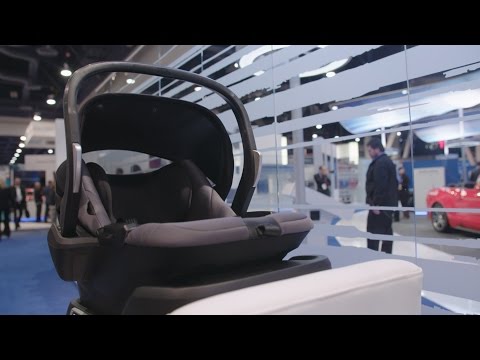 4Moms Car Seat Installs Itself, Almost | Consumer Reports - UCOClvgLYa7g75eIaTdwj_vg