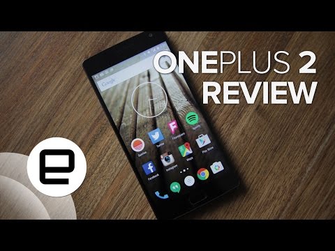 OnePlus 2 Review - UC-6OW5aJYBFM33zXQlBKPNA