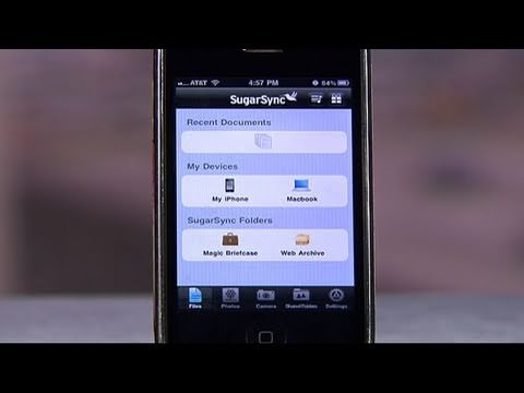 How to: Stream music from the cloud on iOS devices - UCOmcA3f_RrH6b9NmcNa4tdg