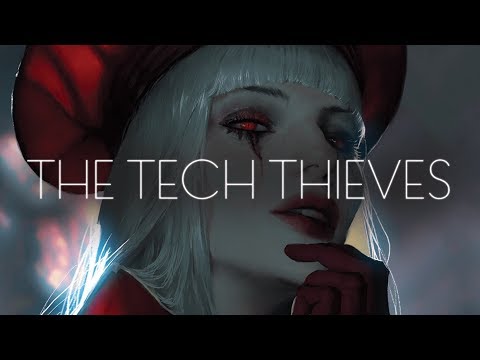 The Tech Thieves - If You Dare - UCGwALZJISywbMsd3QPvvrDQ