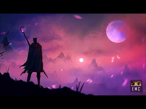 Casper Spark - Seeking Purpose | Epic Inspiring Dramatic Orchestral - UCZMG7O604mXF1Ahqs-sABJA