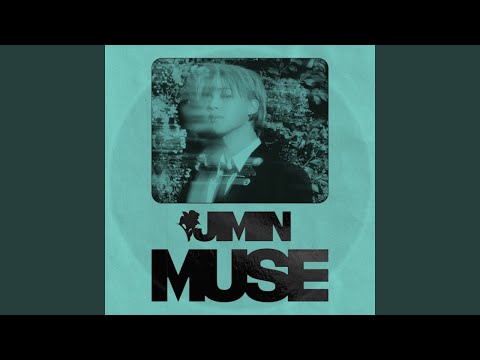 Jimin (지민) 'Who' Official Audio