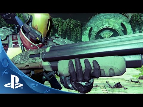 Destiny Expansion 1: The Dark Below – PlayStation Exclusive Content | PS4, PS3 - UC-2Y8dQb0S6DtpxNgAKoJKA