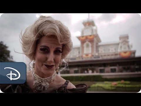 iNSIDE Disney Parks - Top Costumes at Mickey’s Not So Scary Halloween Party - UC1xwwLwm6WSMbUn_Tp597hQ