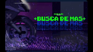 Wise - Busca de Más (Video Lyrics)