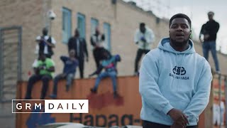 TG - Guest List [Music Video] | GRM Daily