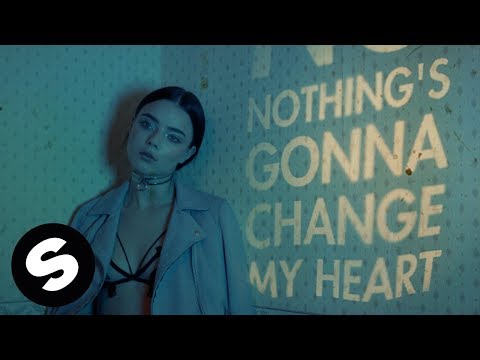 Ummet Ozcan x Laurell - Change My Heart (Official Lyric Video) - UCpDJl2EmP7Oh90Vylx0dZtA