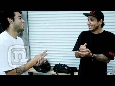 Paul Rodriguez Life: mAsta of disAsta, Ep. 2, Part 1 - UCsert8exifX1uUnqaoY3dqA
