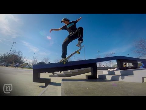 Dave Bachinsky Stacks Street Lines Like No One Else - UCsert8exifX1uUnqaoY3dqA