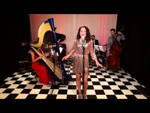 "Time After Time" Sung By 14 Year Old Caroline Baran - Postmodern Jukebox - UCORIeT1hk6tYBuntEXsguLg