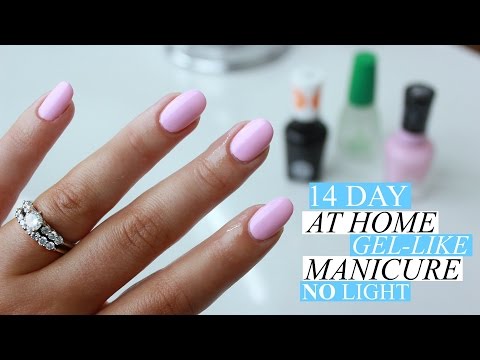 EASY AT HOME GEL-LIKE MANICURE - UCYq115GnycUWzt0oUPzTjwQ