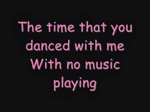 Goodbye - Miley Cyrus w/lyrics [HQ]