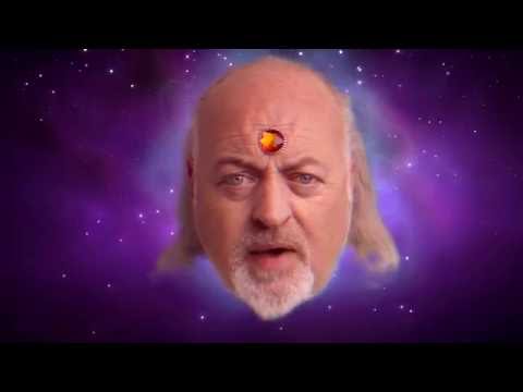 Comedian Bill Bailey plays No Man's Sky on PS4 - UCg_JwOXFtu3iEtbr4ttXm9g