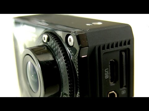 The Best Cheap Sport Action Camera - Soocoo S33WS Pro Full Review! - UCMiJRAwDNSNzuYeN2uWa0pA