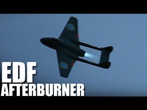 Flite Test - EDF Afterburner - UC9zTuyWffK9ckEz1216noAw