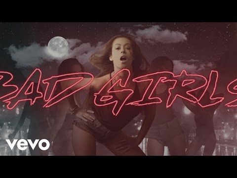 MKTO - Bad Girls