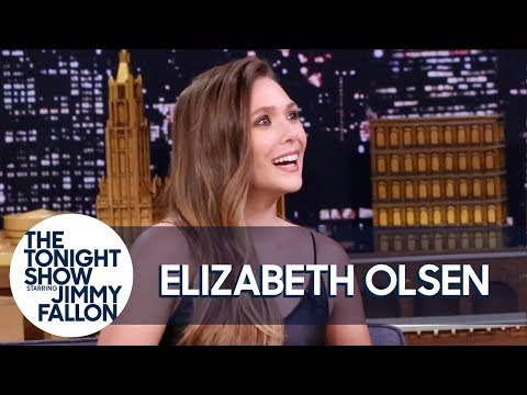 Elizabeth Olsen Doesn't Remember Acting in Mary-Kate and Ashley's Films - UC8-Th83bH_thdKZDJCrn88g