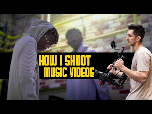 How to Watch Free Hip Hop Music Videos